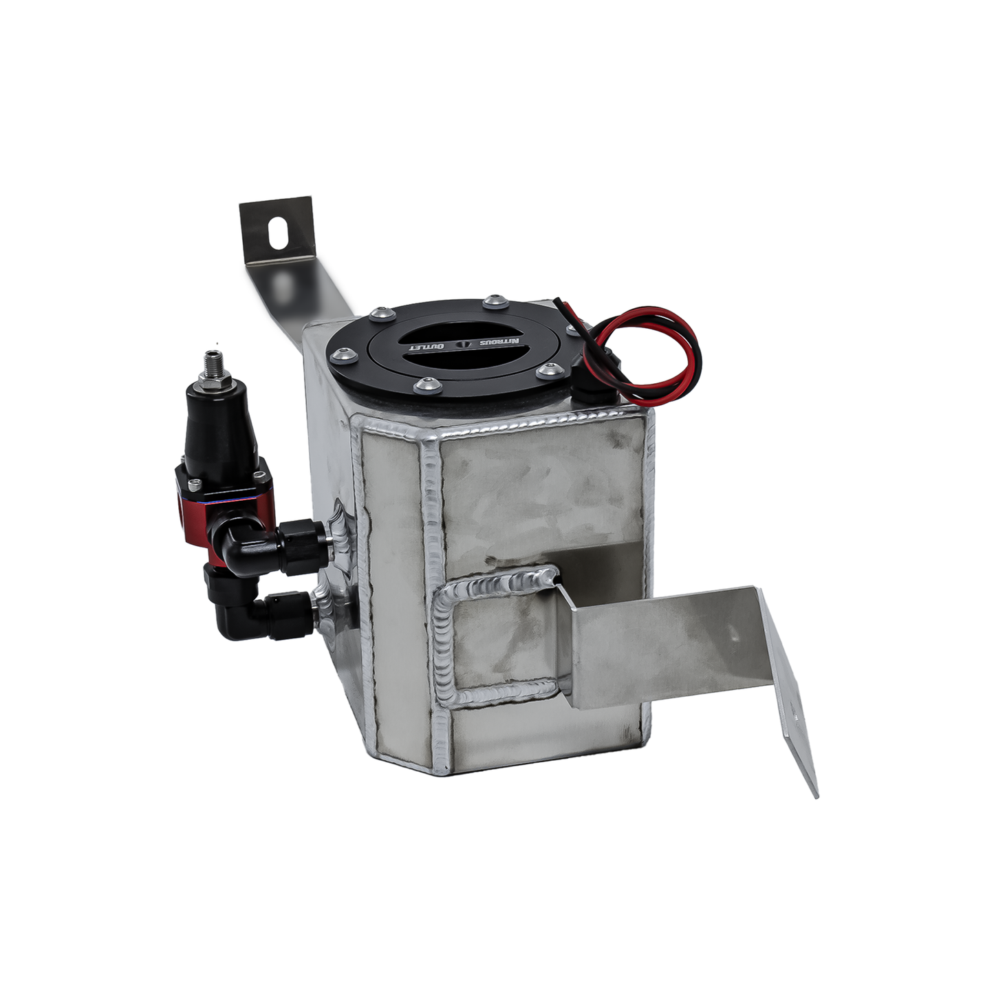 GM 10-15 5th Gen Camaro Dedicated Fuel System