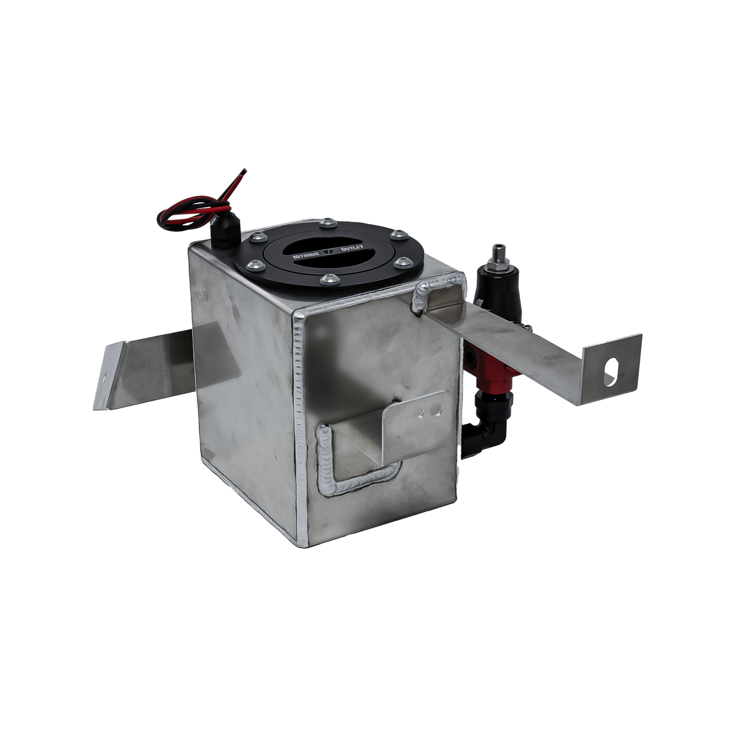 GM 10-15 5th Gen Camaro Dedicated Fuel System