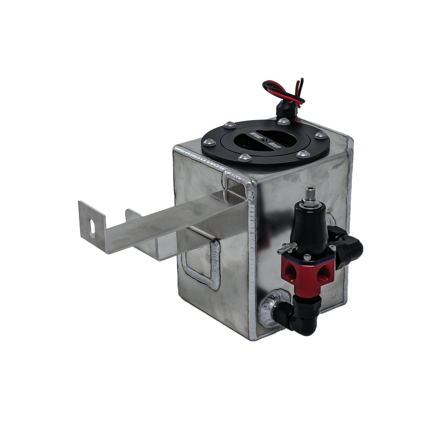 GM 10-15 5th Gen Camaro Dedicated Fuel System