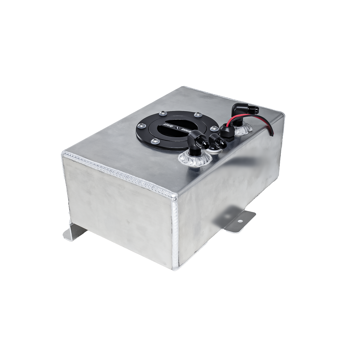 2005-2014 Mustang Trunk Dedicated Fuel System – Nitrous Outlet
