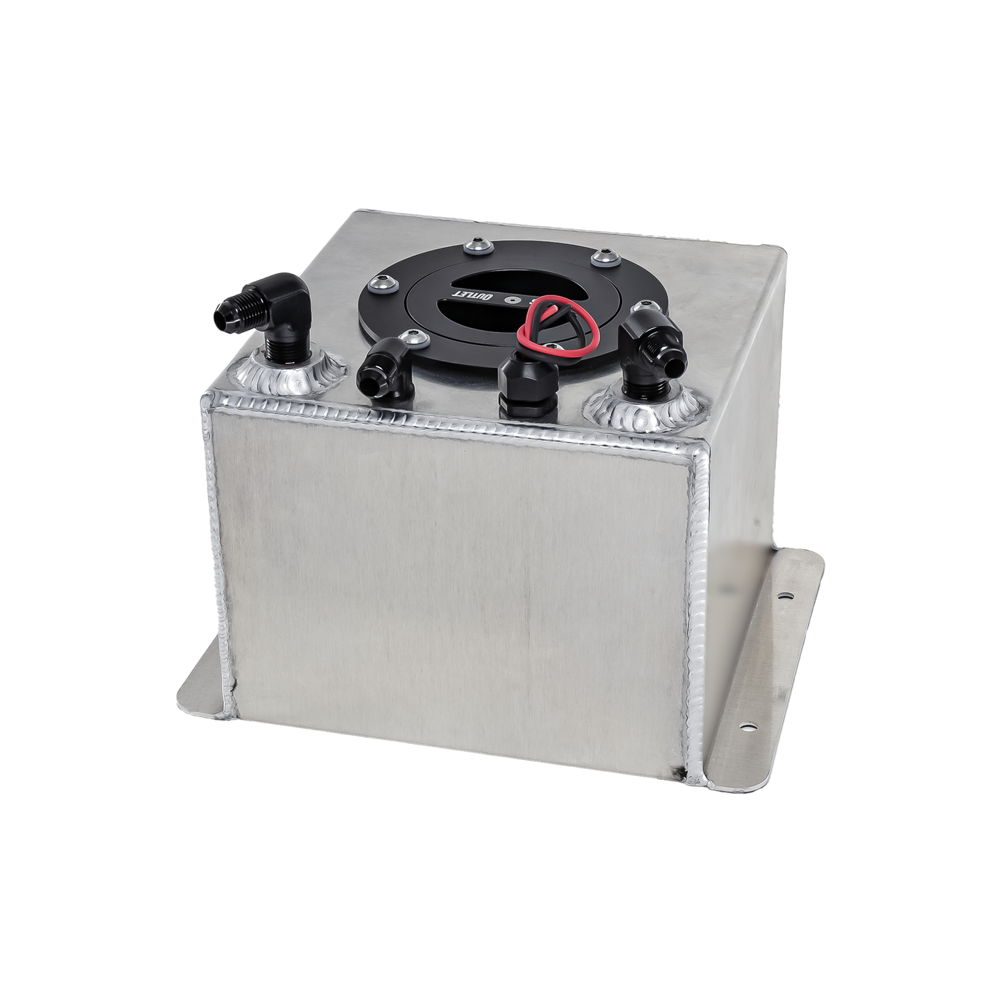 GM 2009-2014 CTS-V Dedicated Fuel System