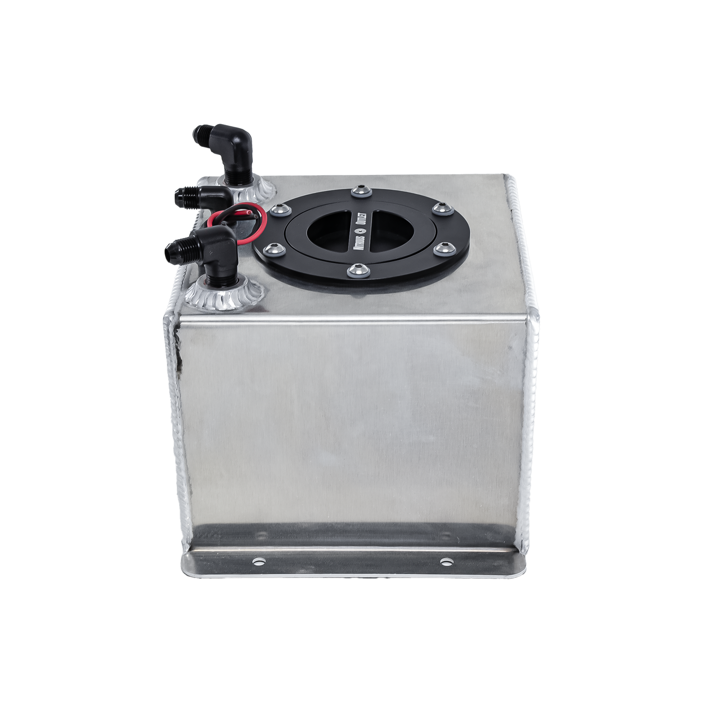 GM 2009-2014 CTS-V Dedicated Fuel System