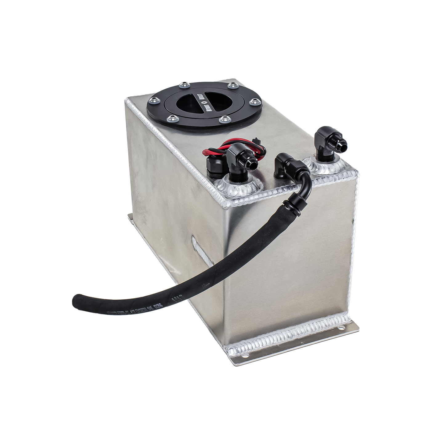 16-19 Cadillac CTS-V Sedan Dedicated Fuel System