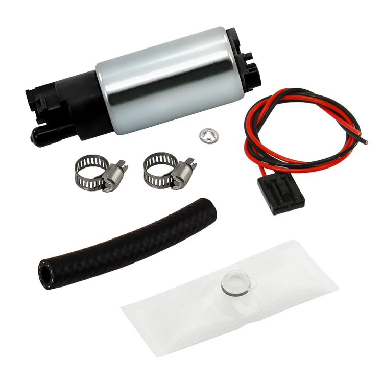 Fuel Pumps