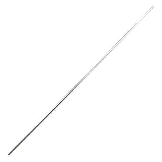 3/16" Seamless Hard Line - 2 Foot Stick