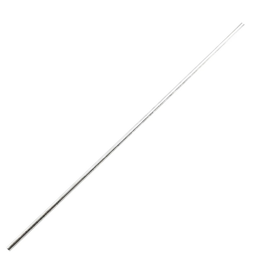 1/4" Seamless Hard Line - 2 Foot Stick