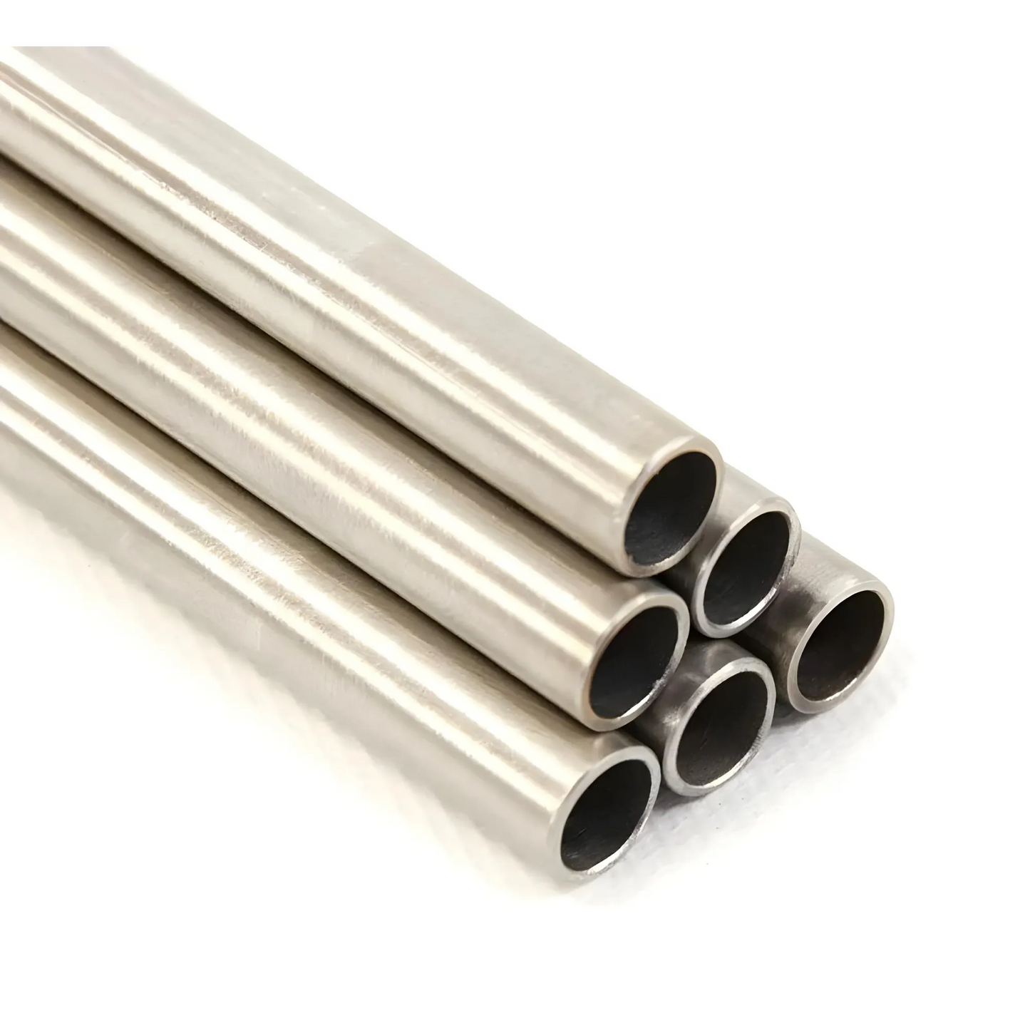 3/8" Stainless Tubing (6AN)