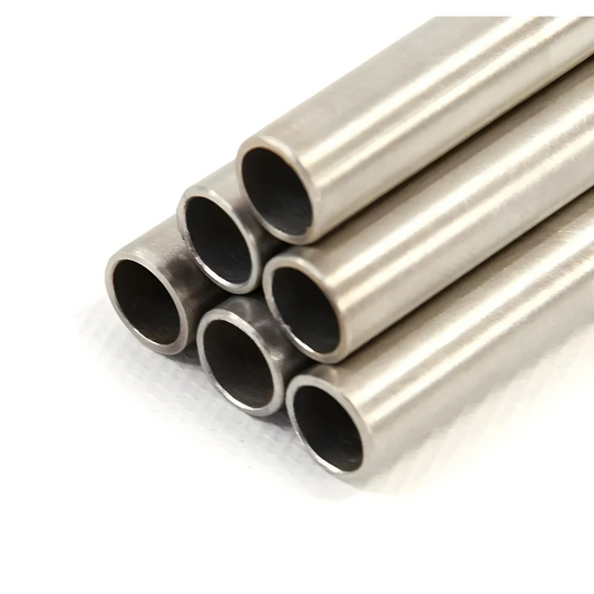 1/2" Stainless Tubing (8AN)