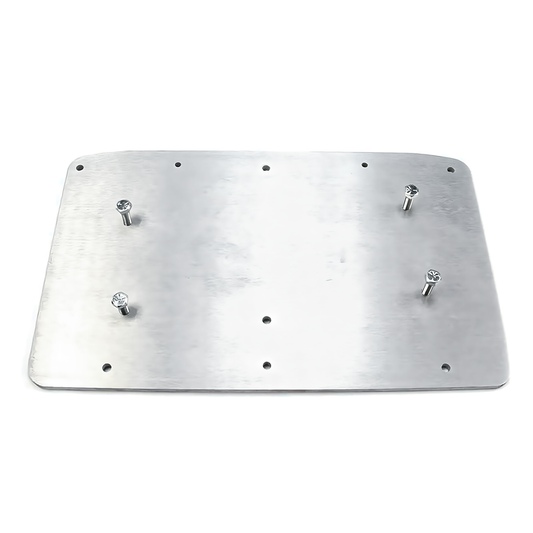 GTO Trunk Bottle Mount