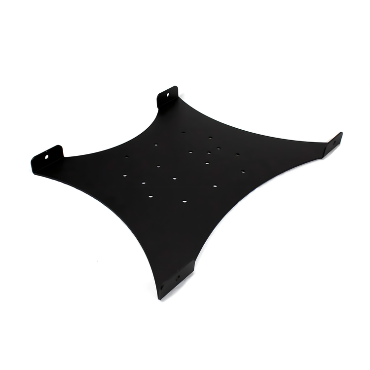 Bottle Mounting Brackets