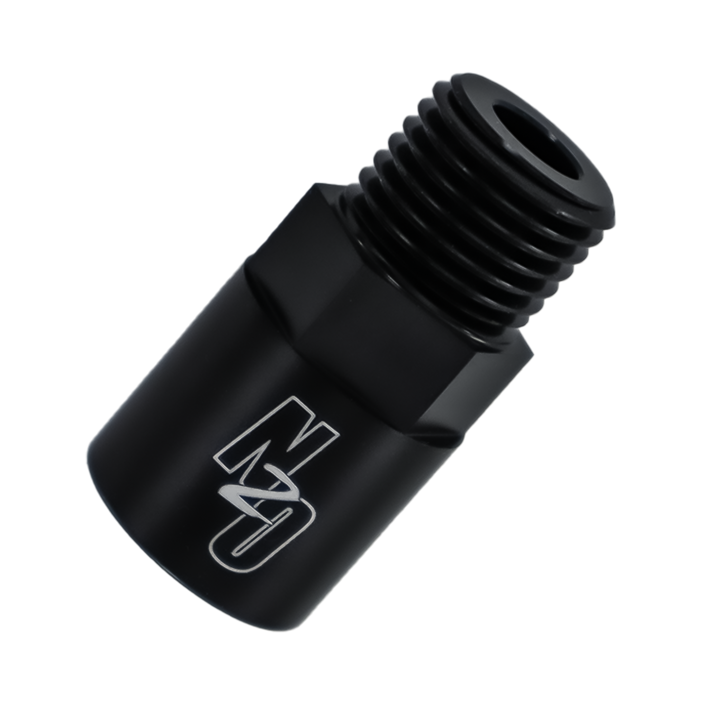 Pressure Relief Extension Fitting