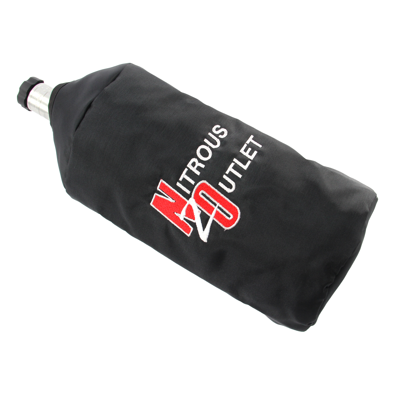 2.5lb Nitrous Bottle Blanket – Nitrous Outlet