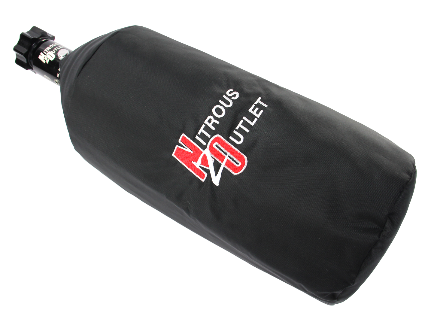 10lb Nitrous Bottle Blanket – Nitrous Outlet