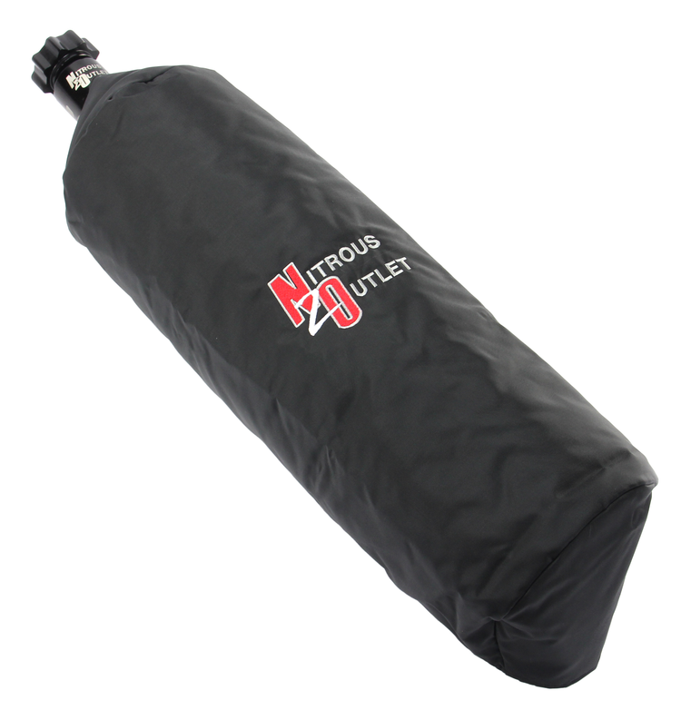 Bottle Blankets