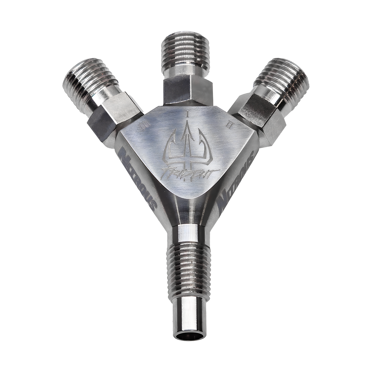 Trident Ti 1/16