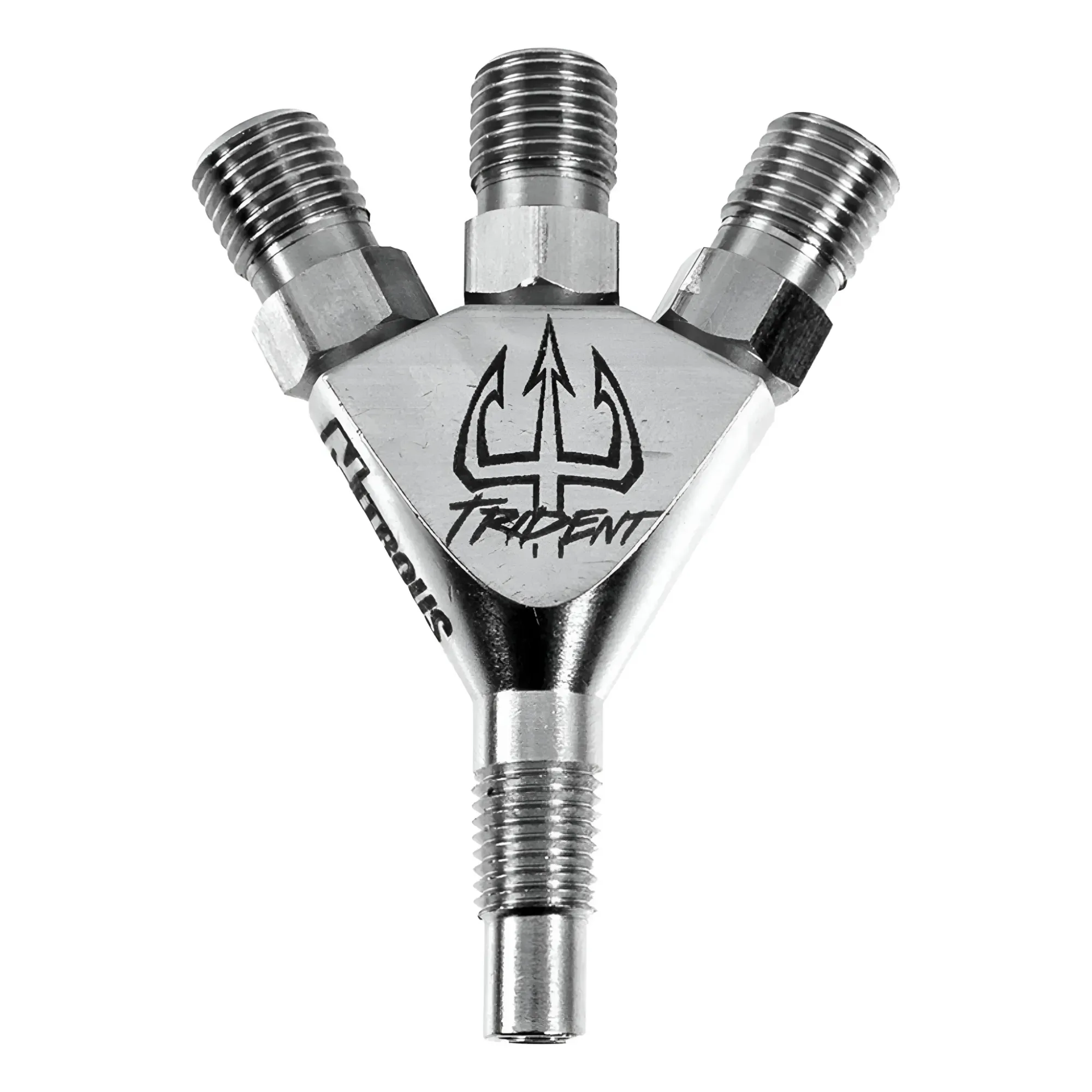 Trident Ti 1/16