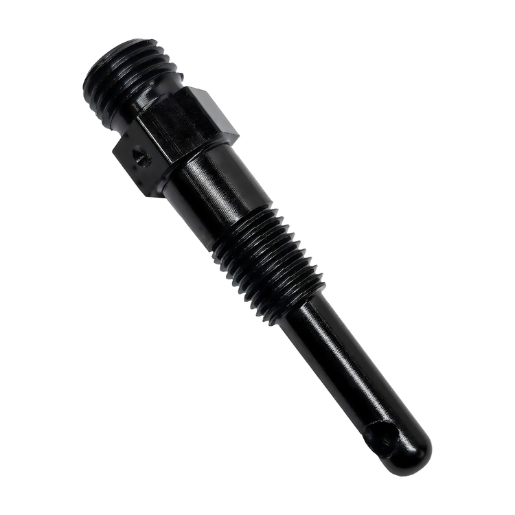 Dry Nitrous Nozzles