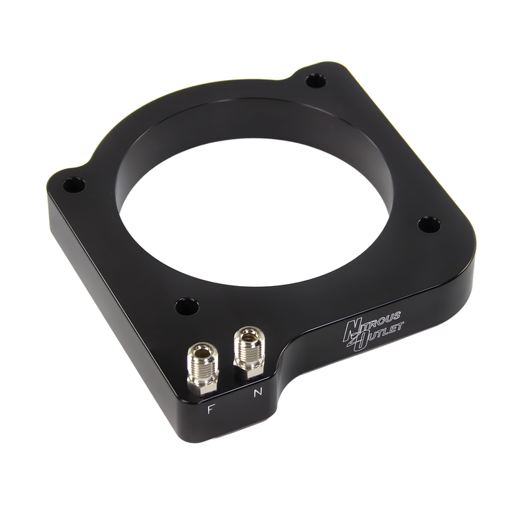 Mopar Plate Conversions