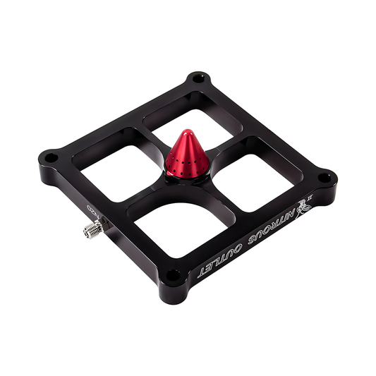 Stinger 2 4500 Dry Plate Only