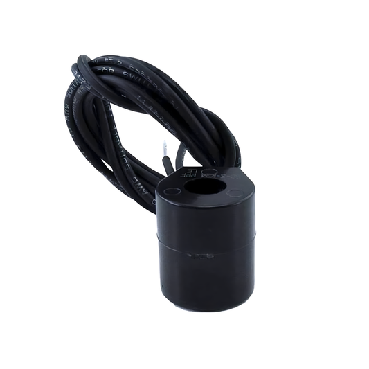 Replacement Coil For - .063" Purge/ .078" Nitrous Solenoid