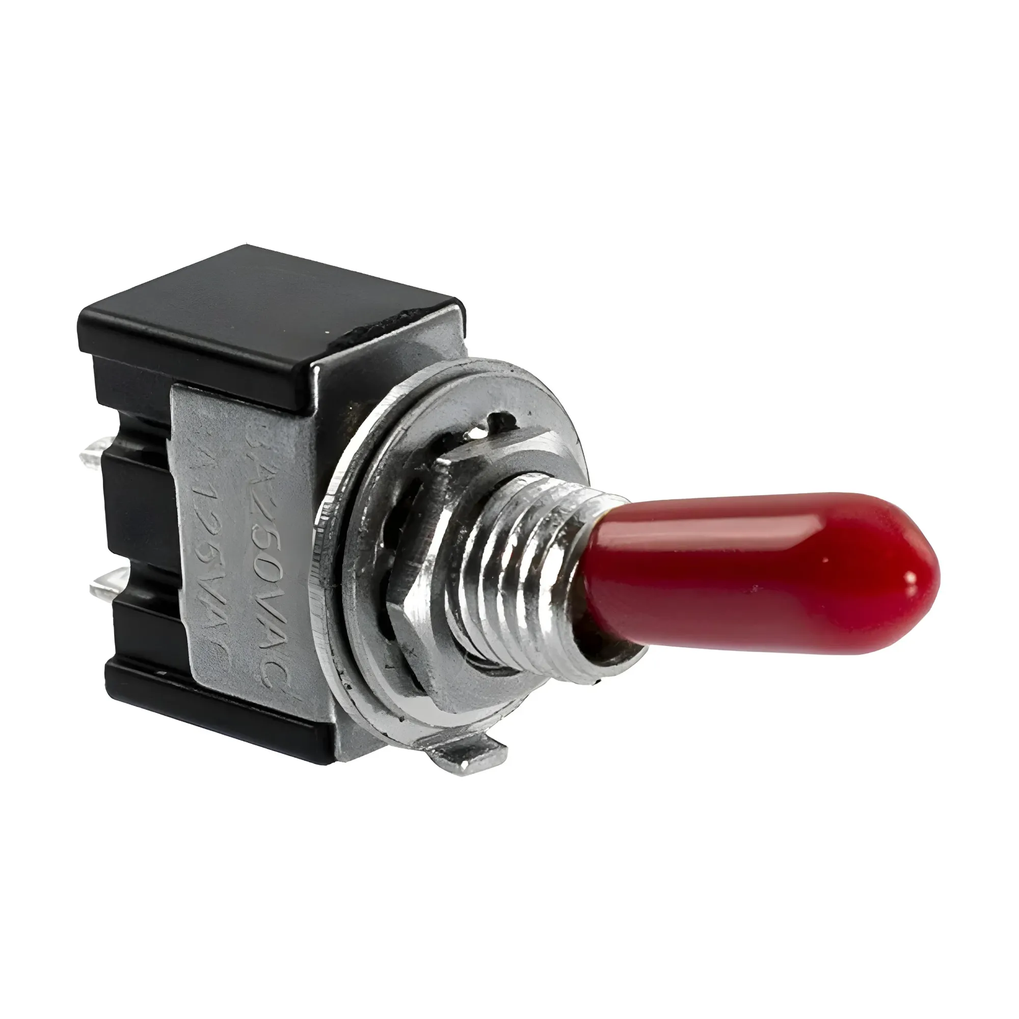 Micro On/Off Toggle Switch – Nitrous Outlet