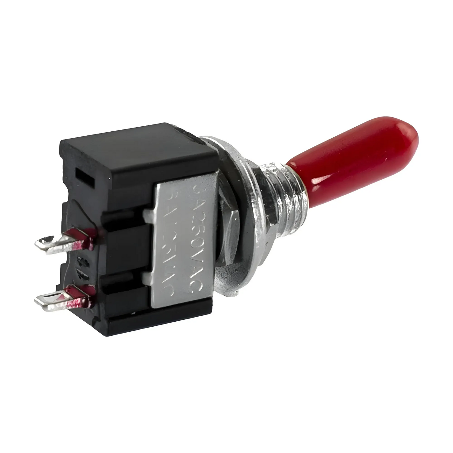Micro On/Off Toggle Switch