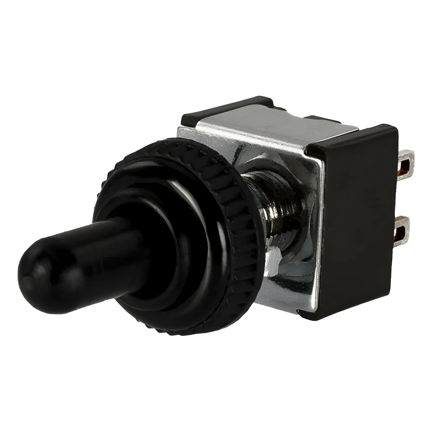 Micro Momentary Toggle Switch