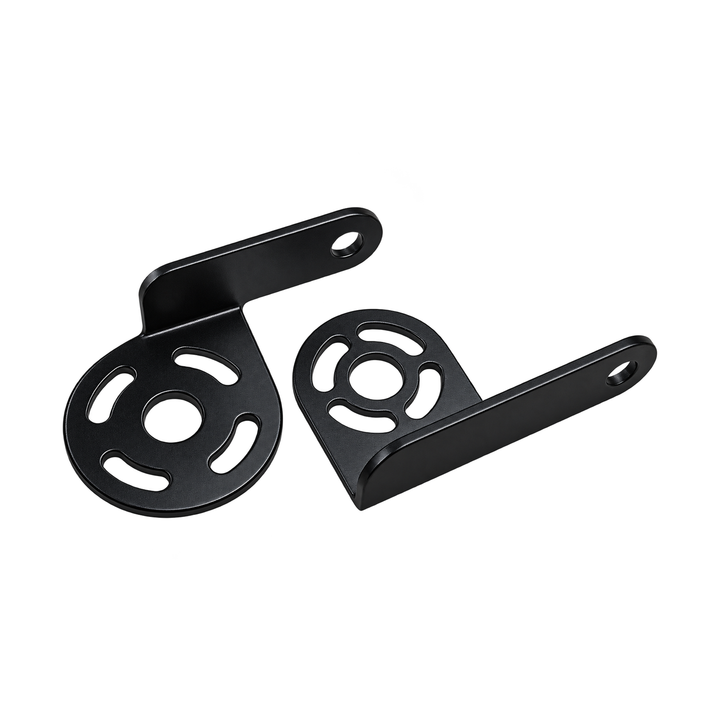 GM 2015-2019 CTS-V/2017-2019 ZL1 Camaro Solenoid Brackets - Blower Mount