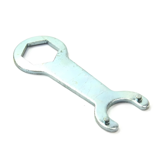 Trashcan Solenoid Wrench