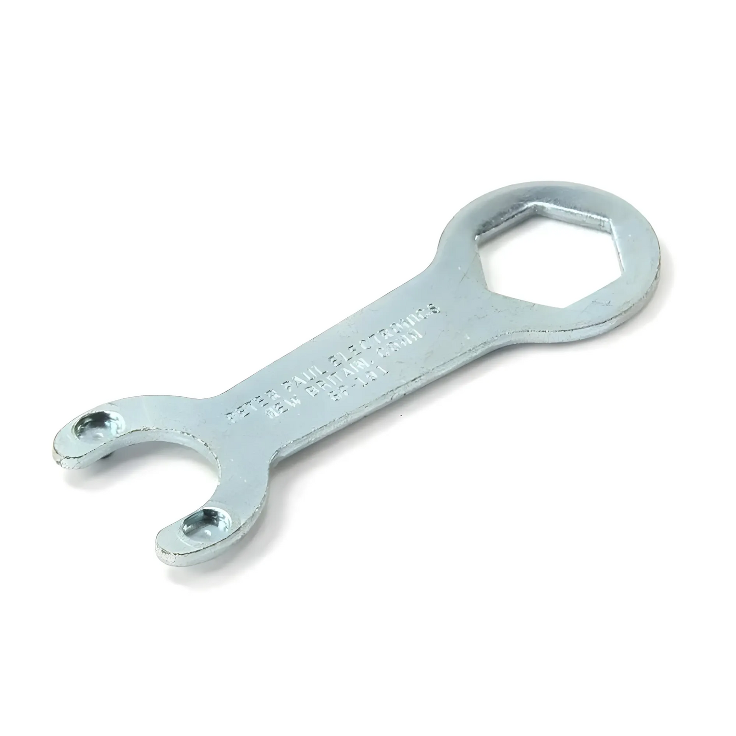 Trashcan Solenoid Wrench