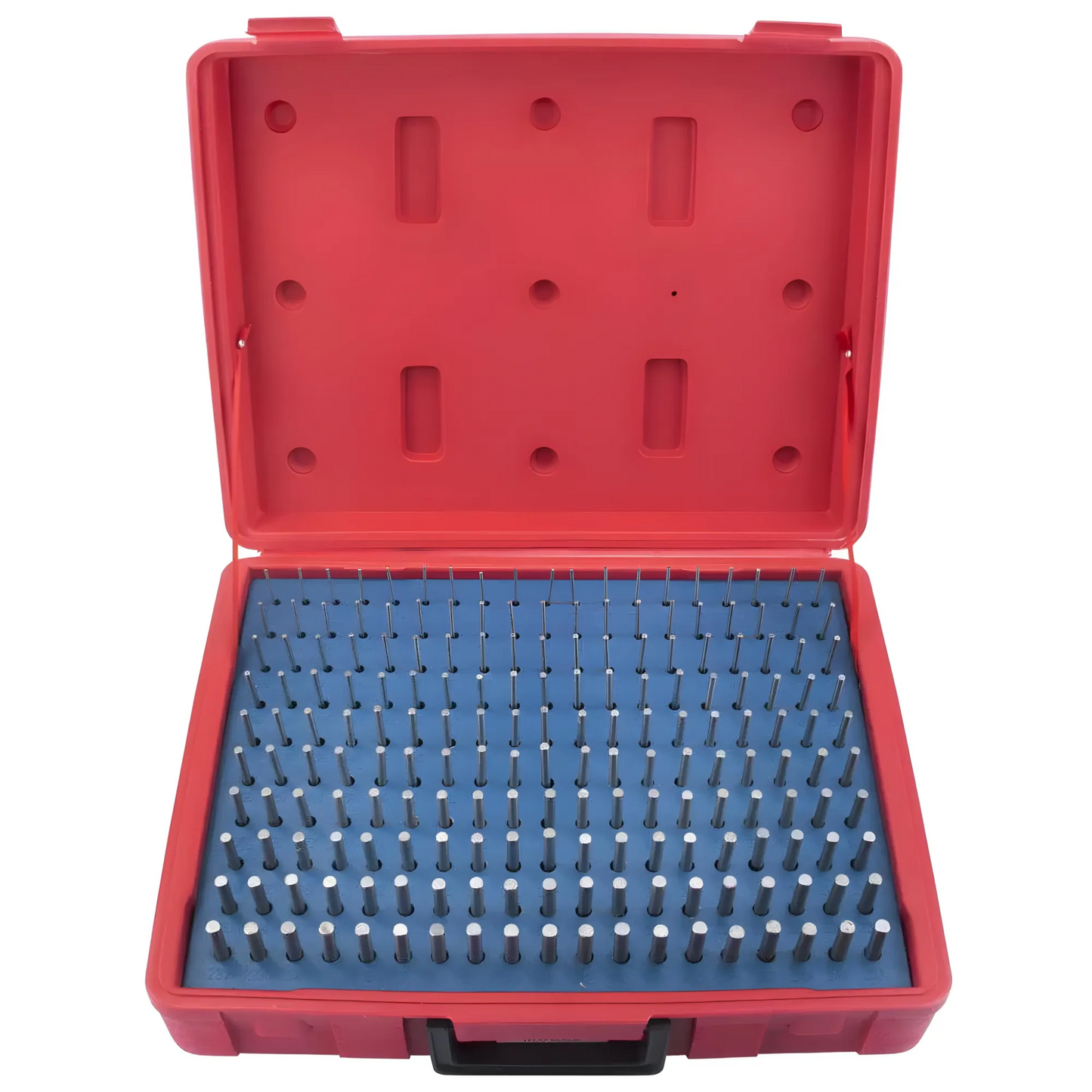 HFS R Class Steel Pin Gage Set - 190pcs 0.061-0.250 Bahrain