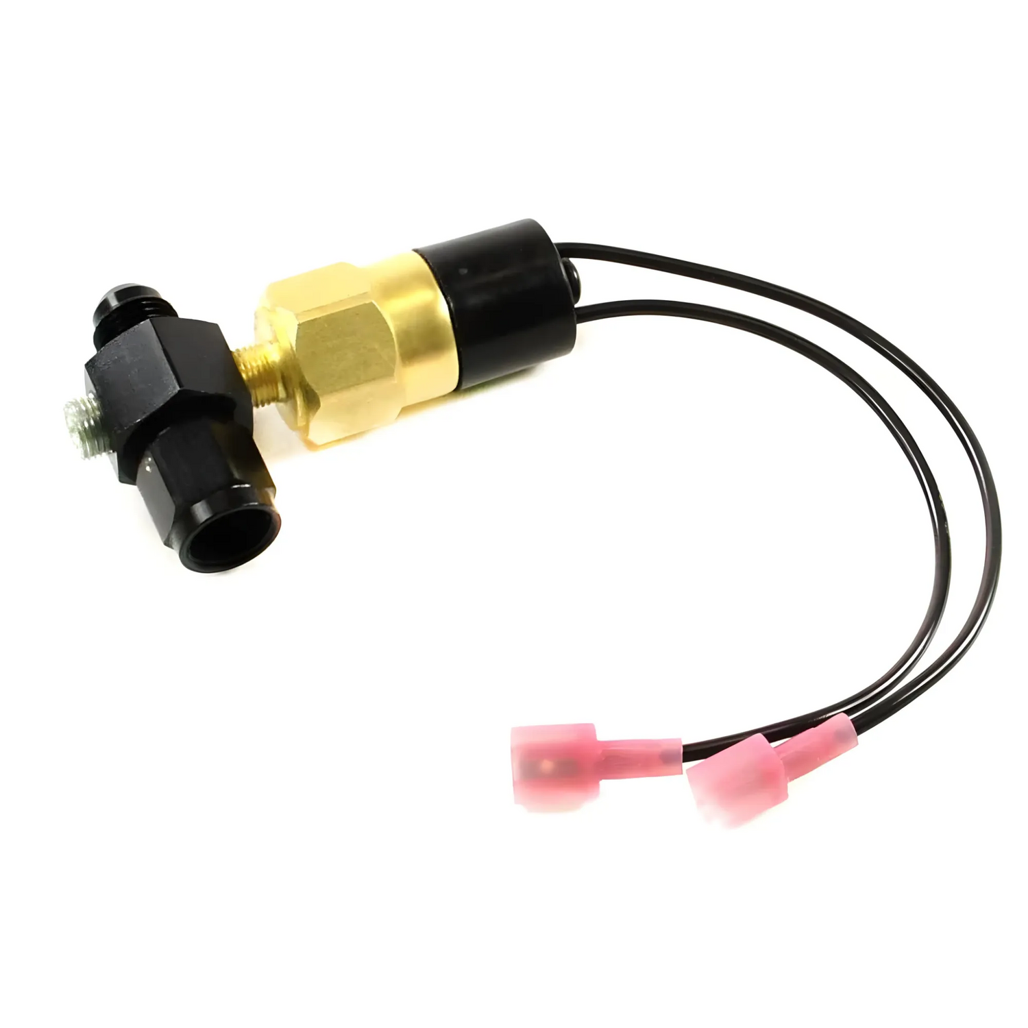 Fuel Pressure Safety Switch and 6 AN Manifold (Low Pressure) Nitrous