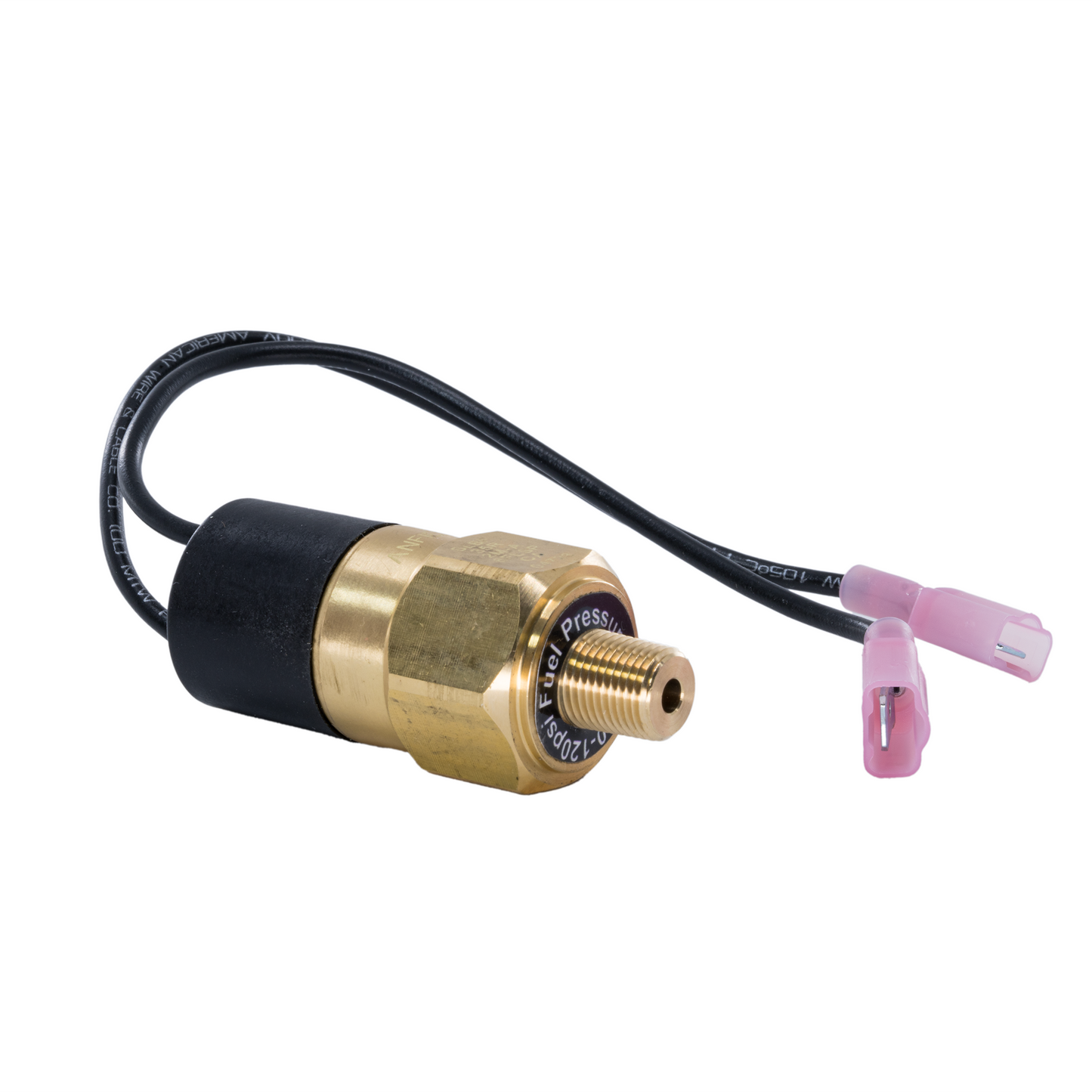 Fuel Pressure Safety Switch Only (High Pressure)
