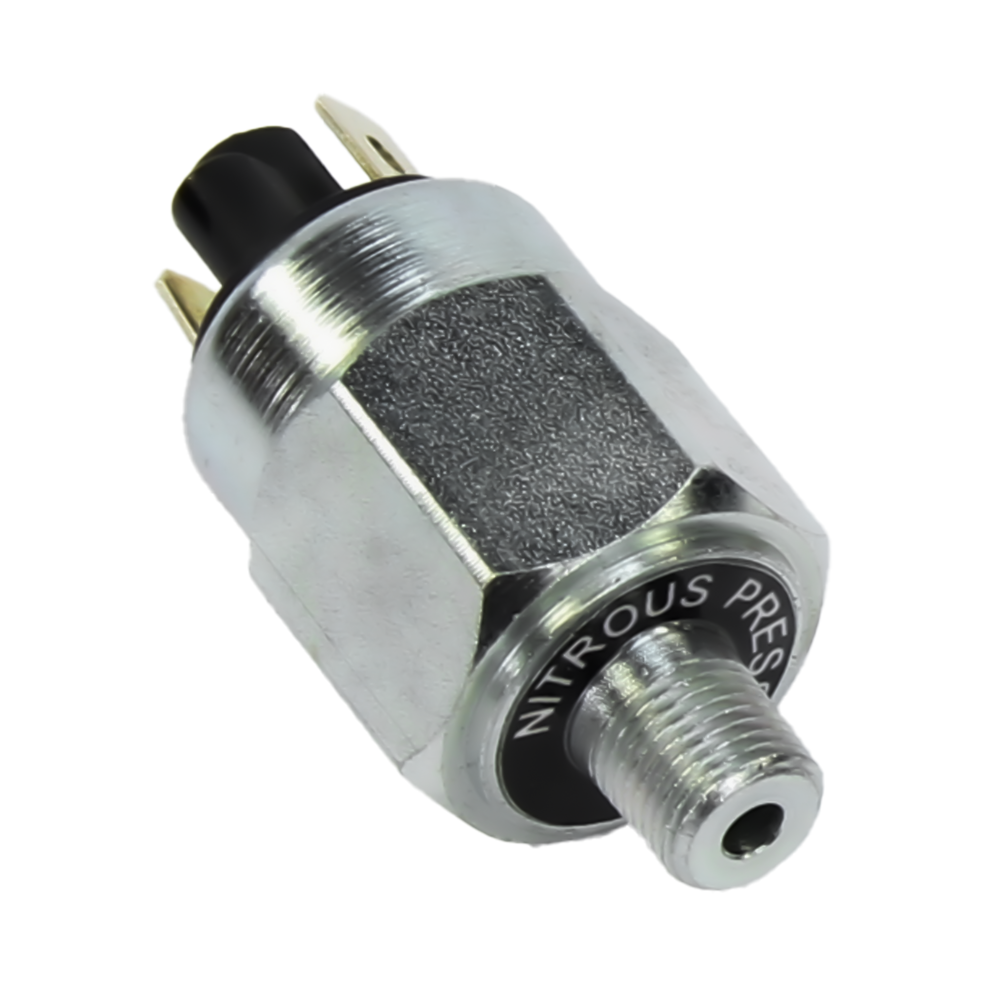 Adjustable Bottle Pressure Switch (7501200 psi) Nitrous Outlet
