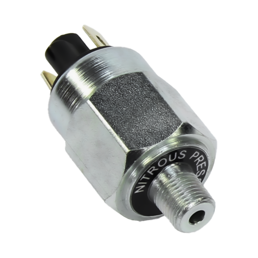Adjustable Bottle Pressure Switch (750-1200 psi)