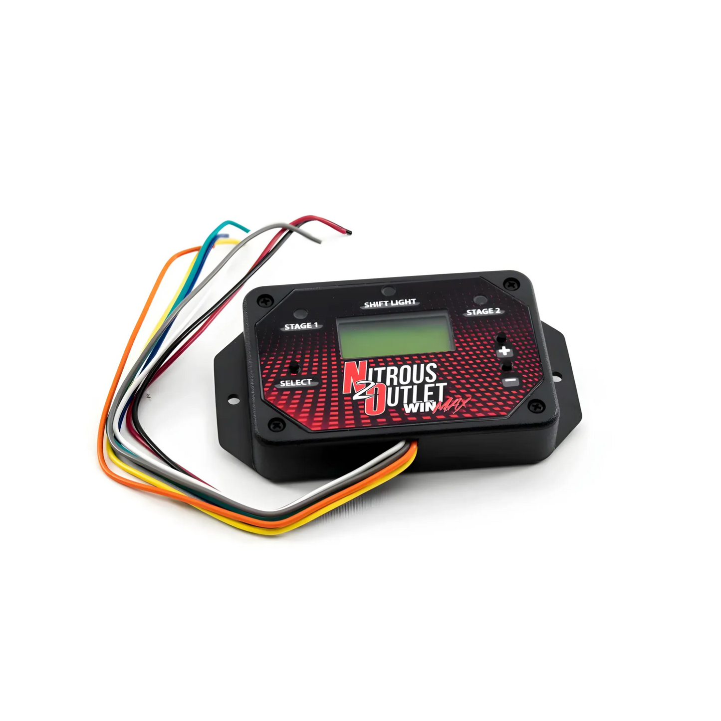 WinMax TPS and RPM Activated Nitrous Window Switch