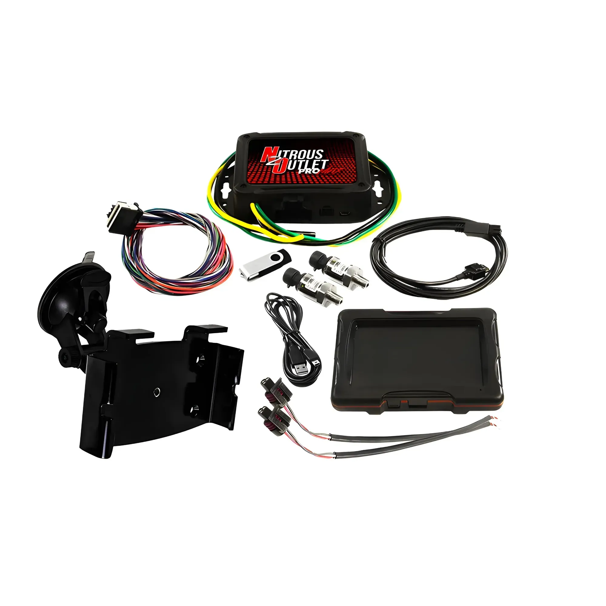 Onelink Progressive Controller ProMax Dual Channel Progressive Controller Kit – Nitrous Outlet