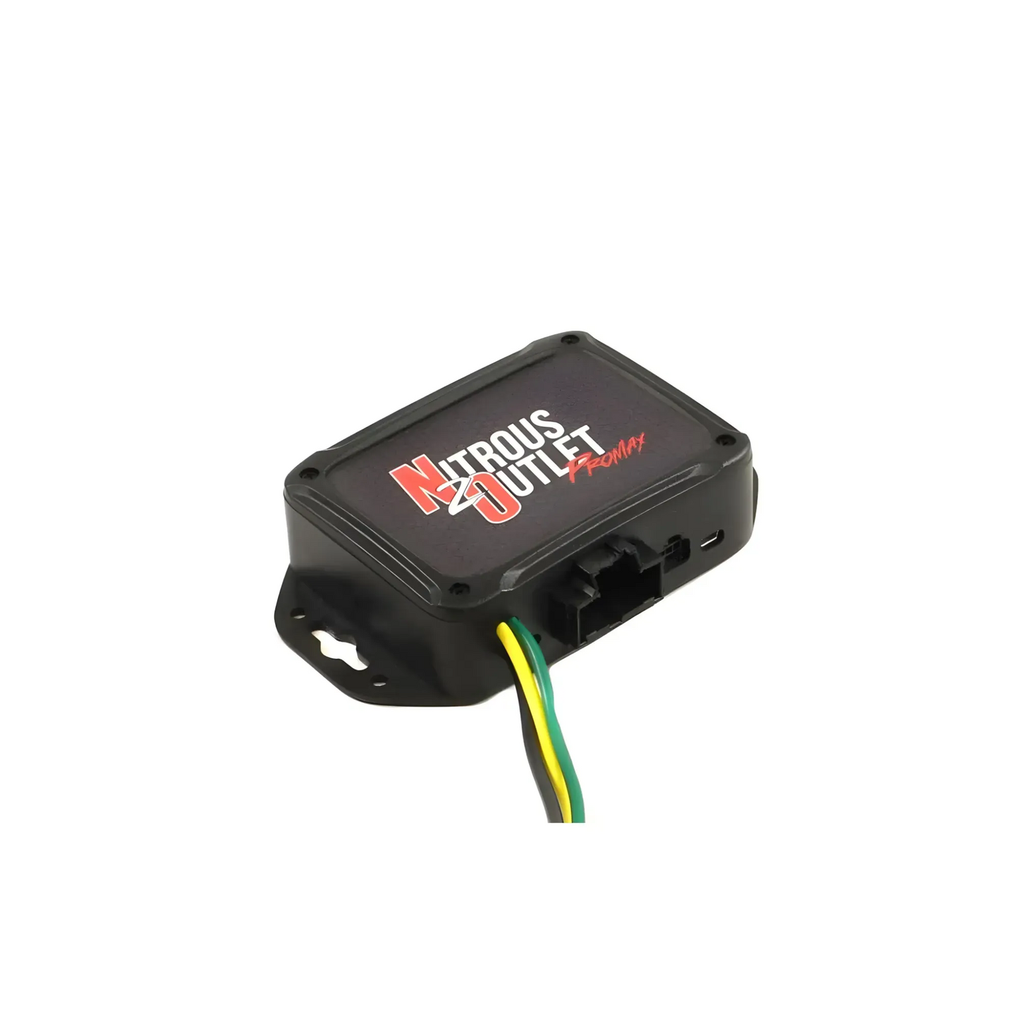 Onelink Progressive Controller ProMax Dual Channel Progressive Controller Kit – Nitrous Outlet