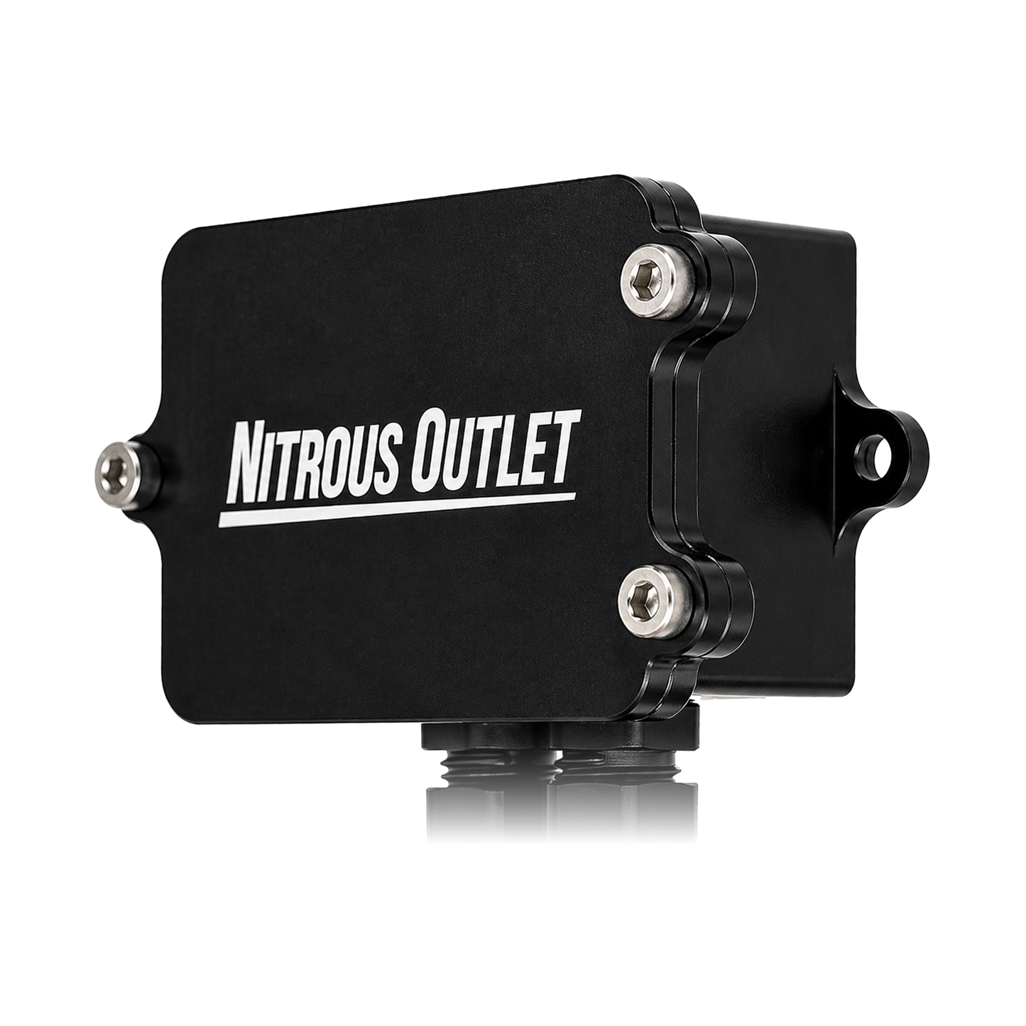 Nitrous Outlet Cloud Blaster Programmable LED Purge Light - Multicolor