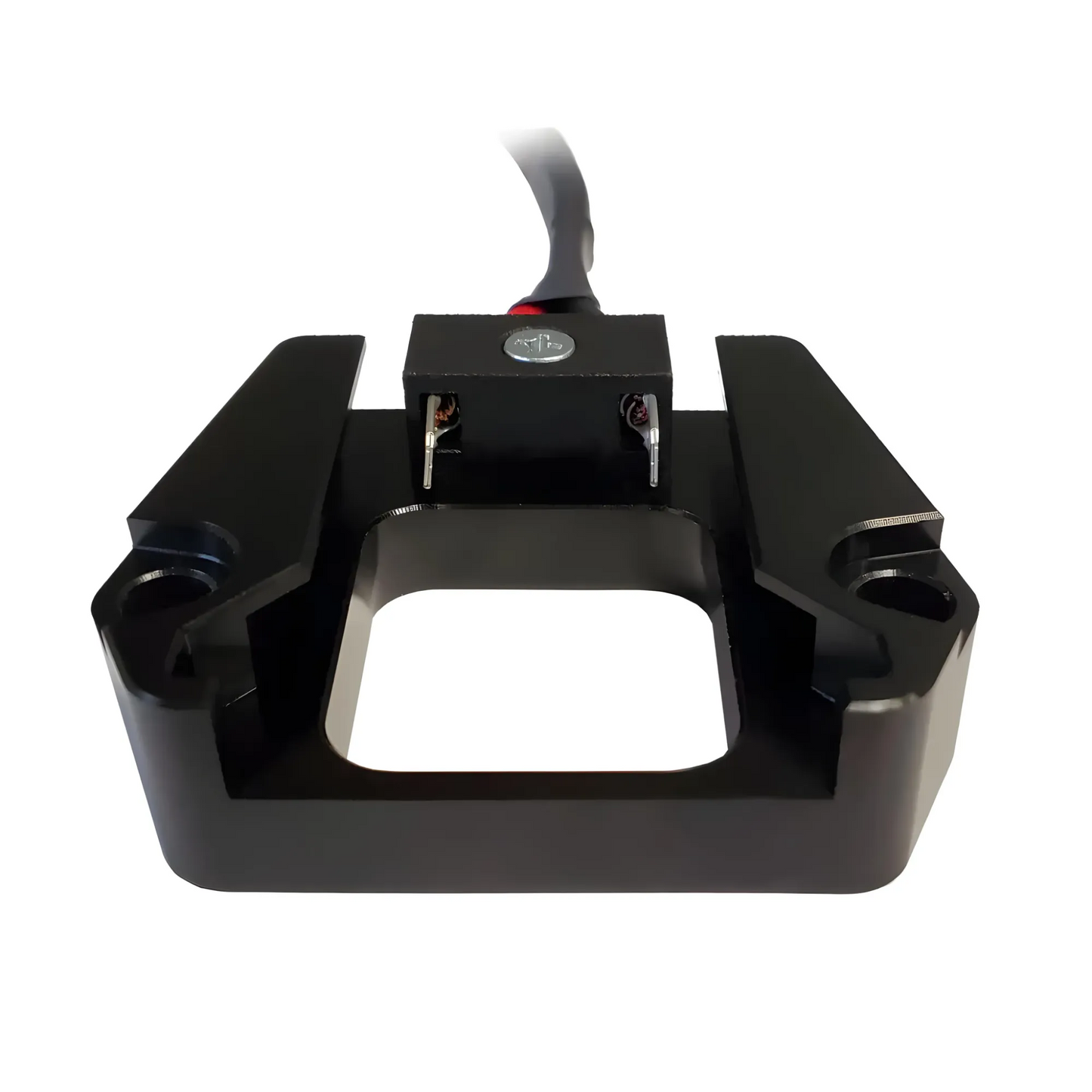 Nitrous Outlet Rechargeable Battery Mount