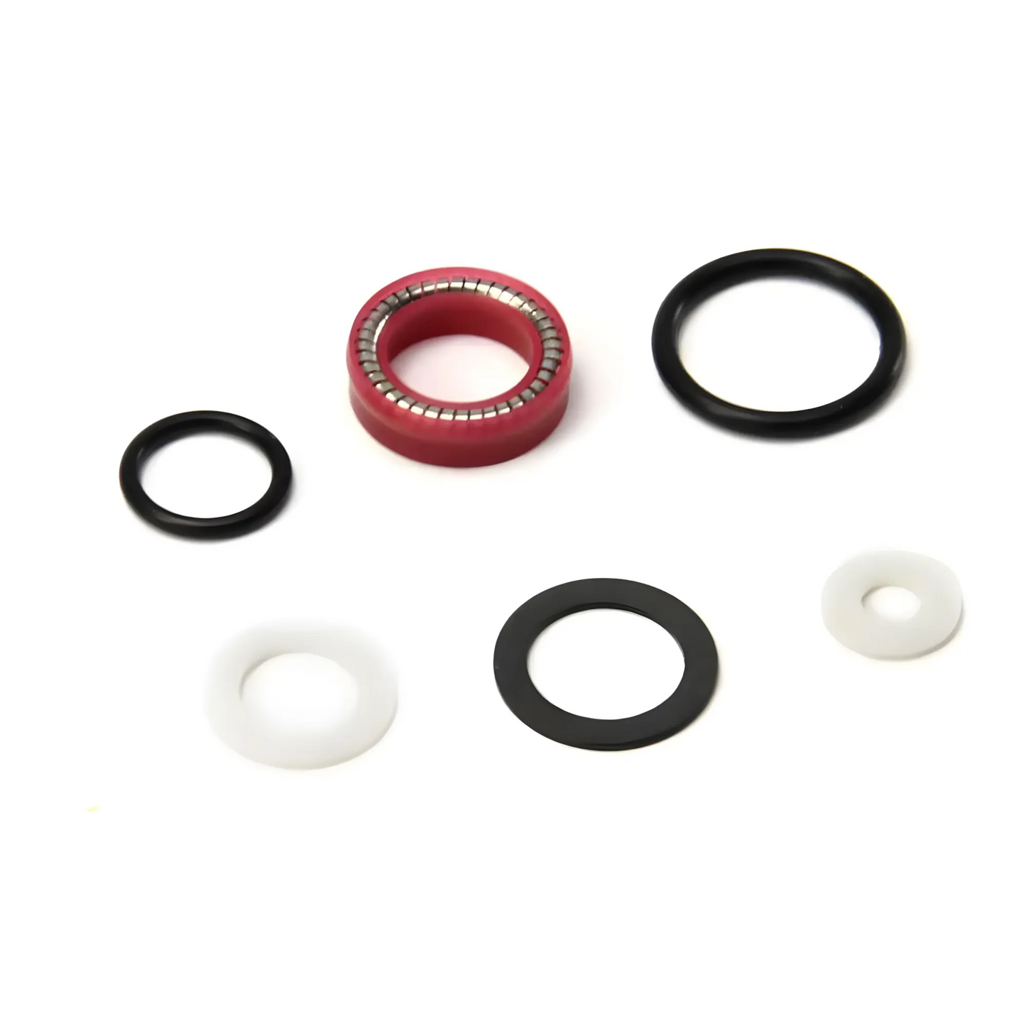 Hydraulic Section Seal Kit of Nitrous Pump