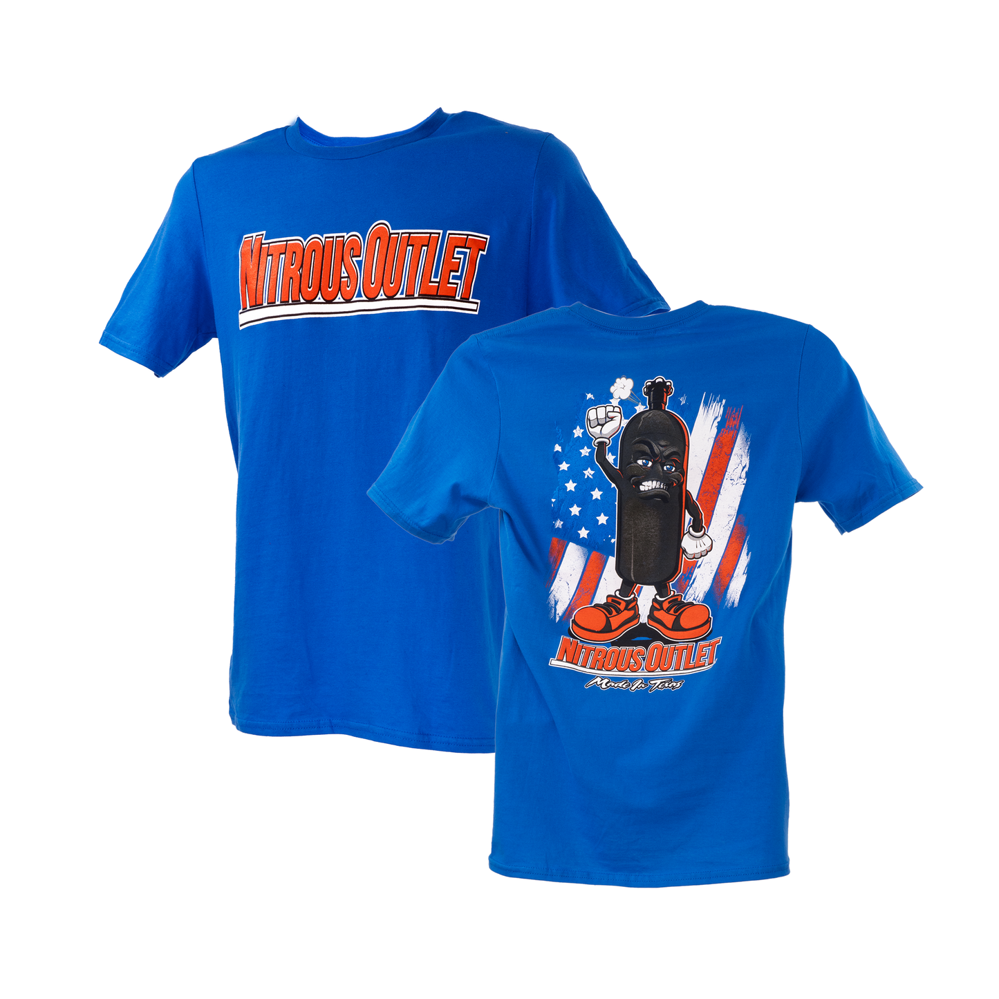 Mix 'N Match **Any 2 T-Shirts for $45**