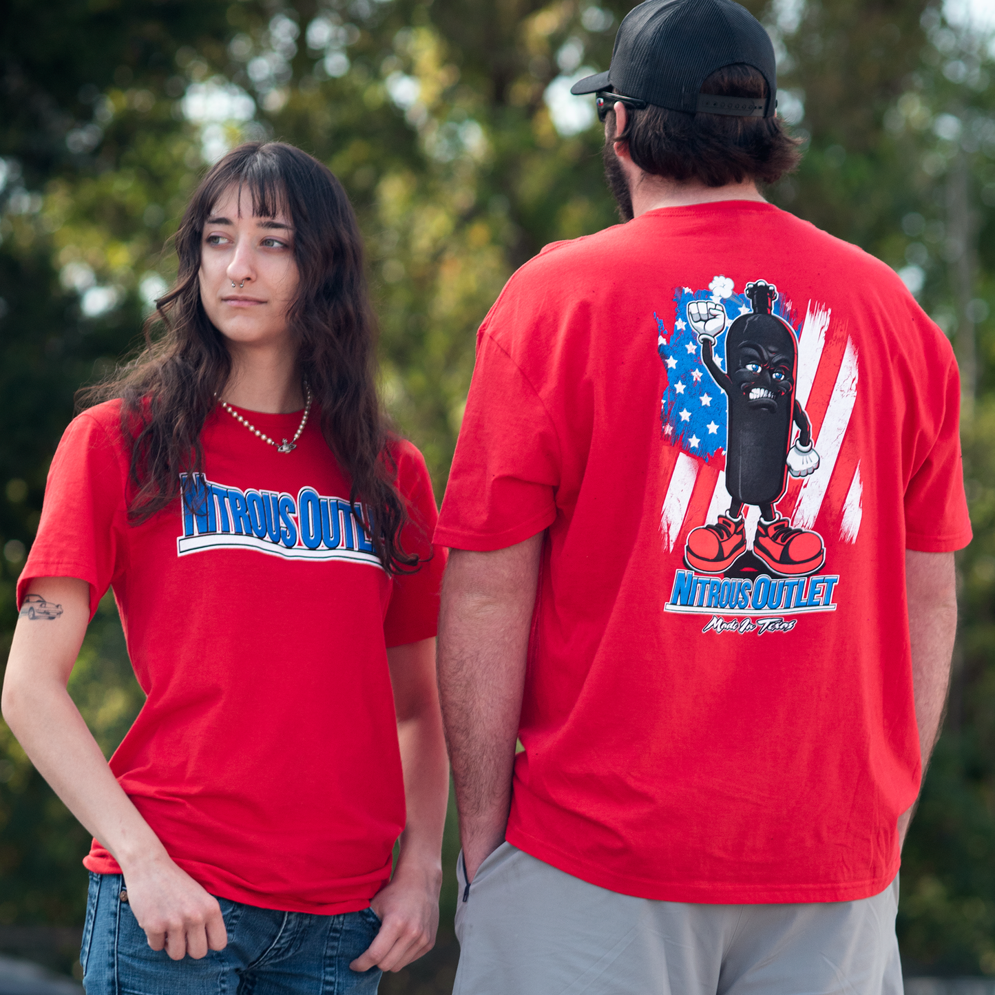 The Ultimate Stocking Stuffer - Tool - Sunglasses - Lanyard - Hat - Raised Fist Shirt