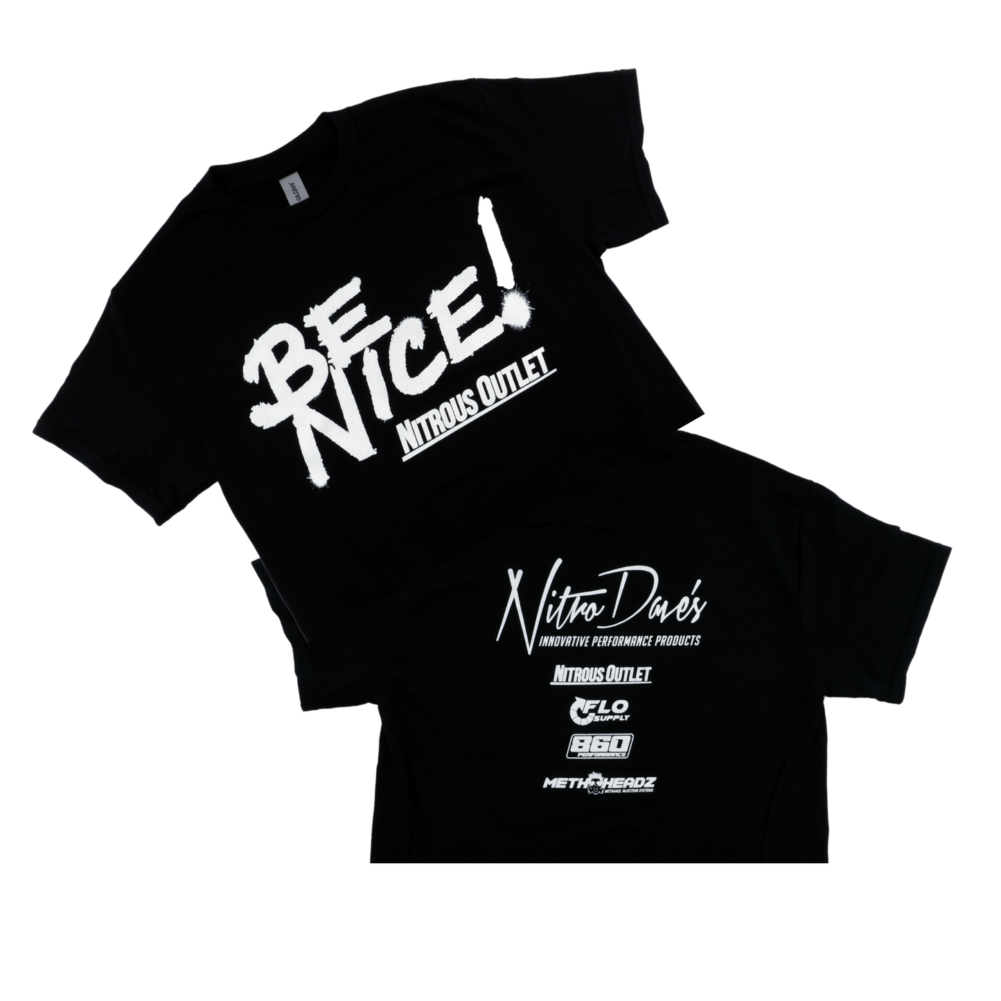 Mix 'N Match **Any 2 T-Shirts for $45**