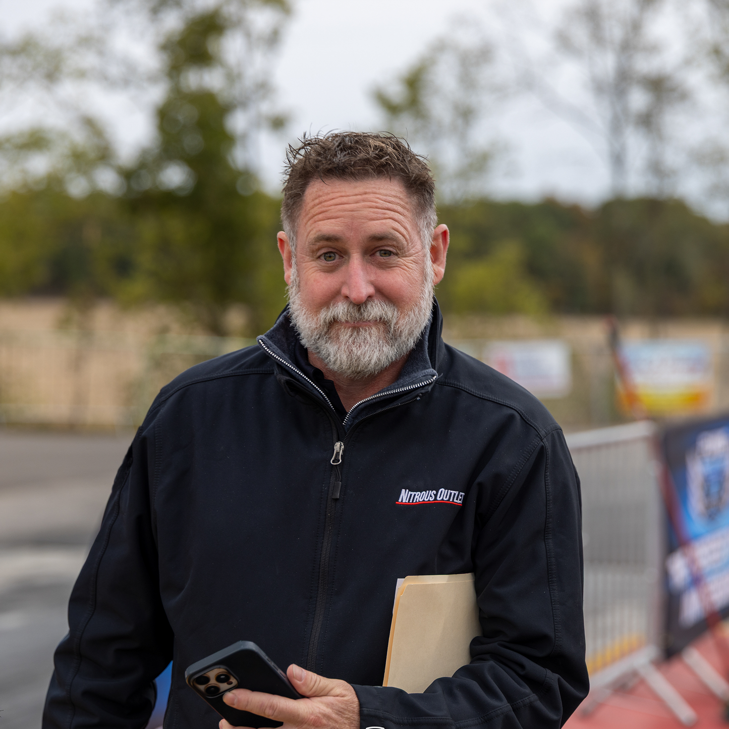 Softshell Jacket **Pre Order**