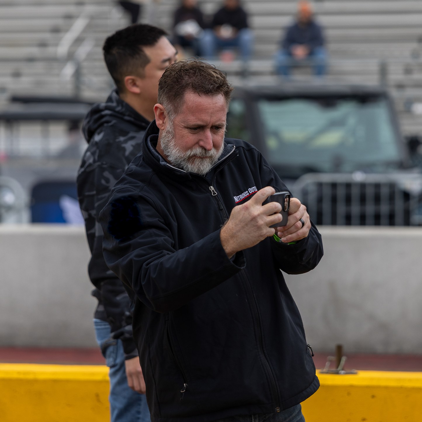 Softshell Jacket **Pre Order**