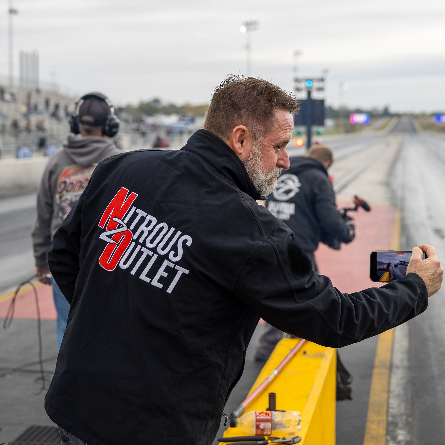 Softshell Jacket **Pre Order**