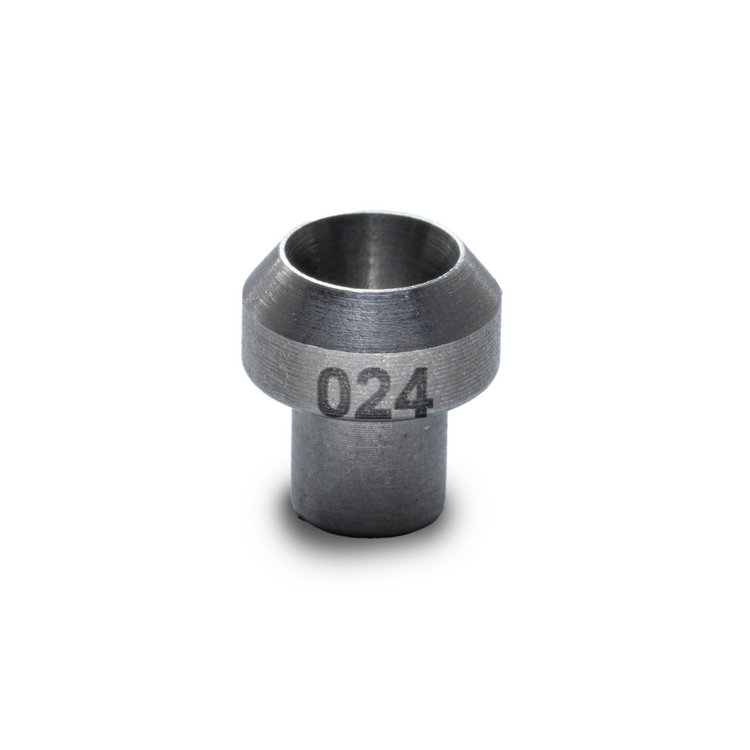 Direct port nitrous system