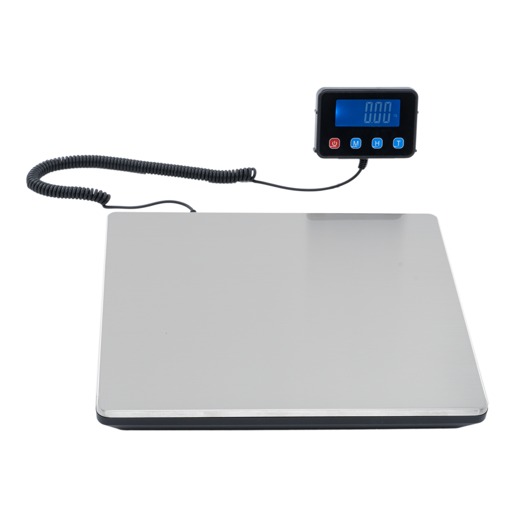 Cordless Digital Scale – Nitrous Outlet