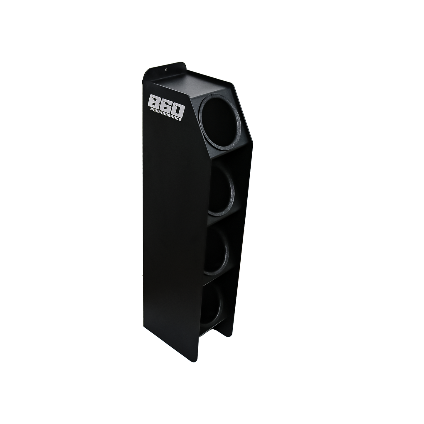 860 Performance 2.5lb Bottle Rack - 4 Bottles